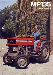 Massey Ferguson